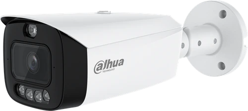 Dahua bullet CCTV camera
